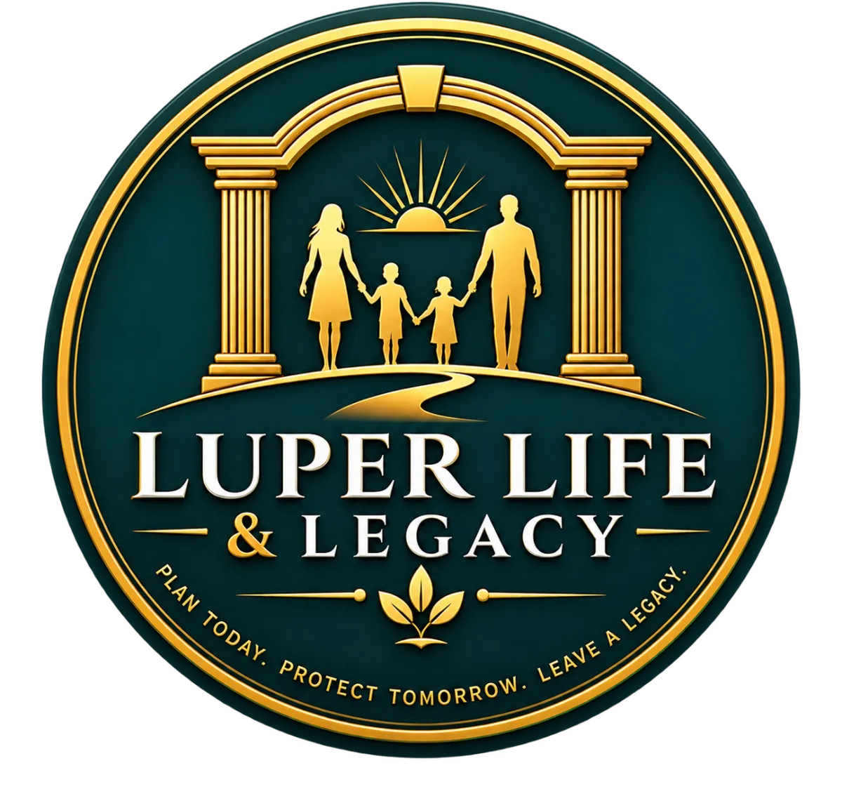 Brand Logo