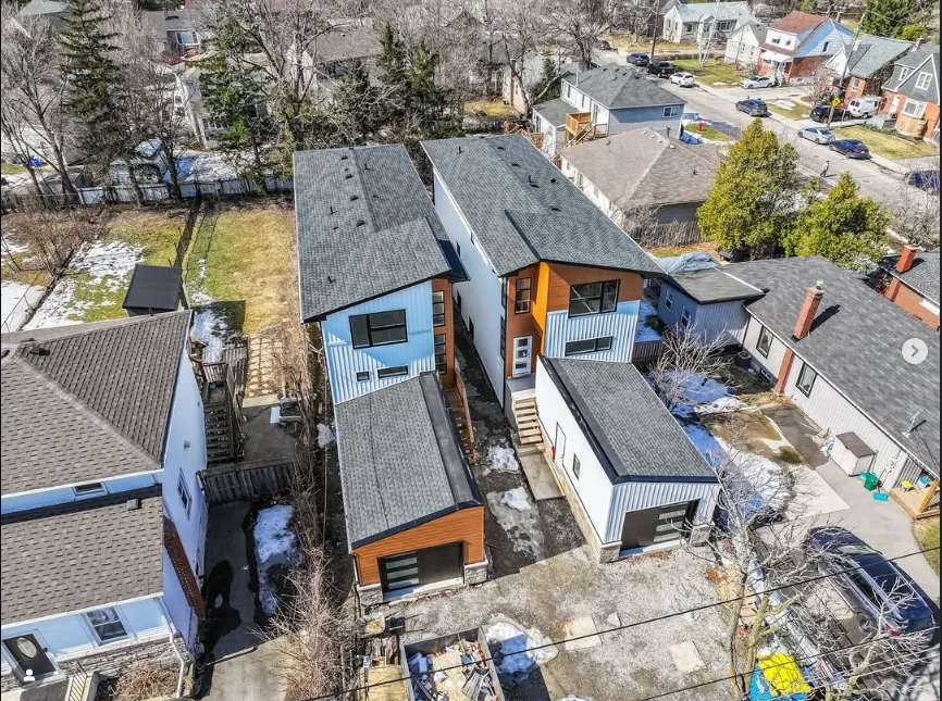 How to Choose a Roofing and Exterior Contractor in the GTA: A 2026 Homeowner's Guide