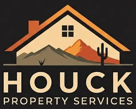 Houck Property Services Logo