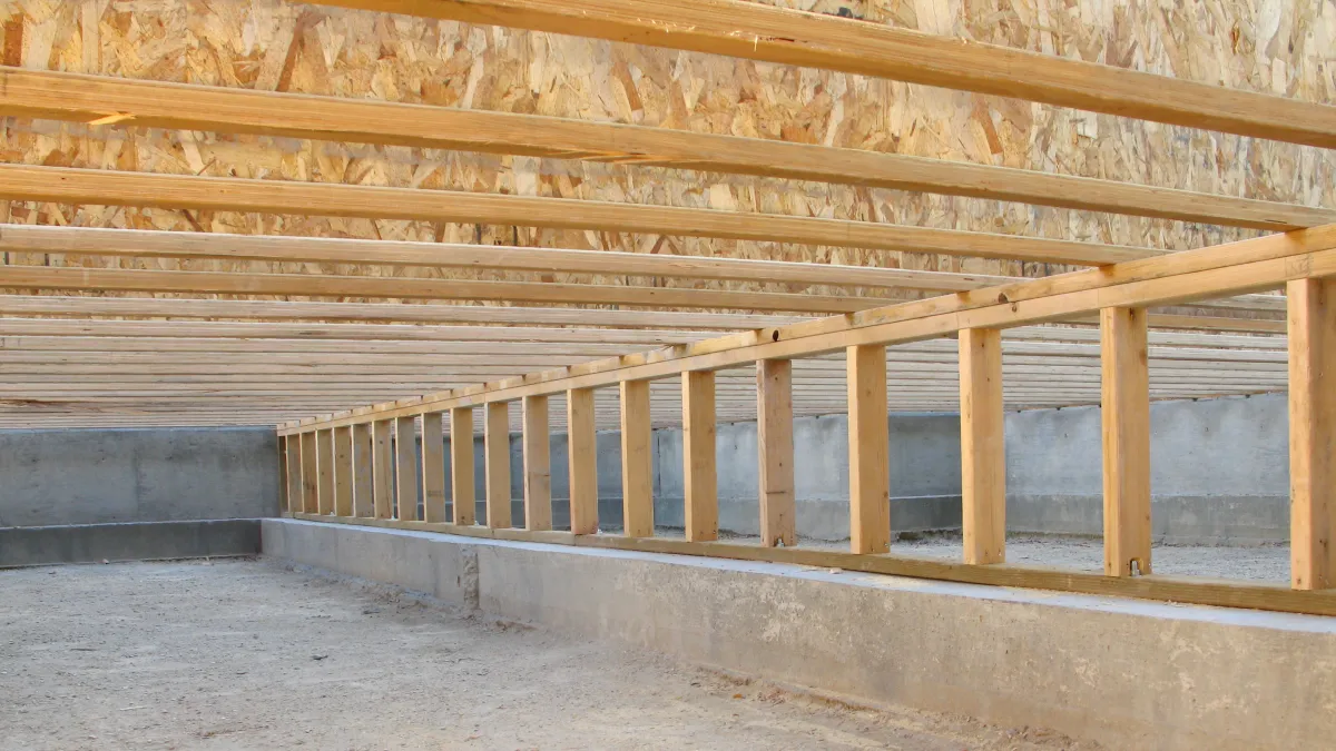 Orlando Wood Repairing