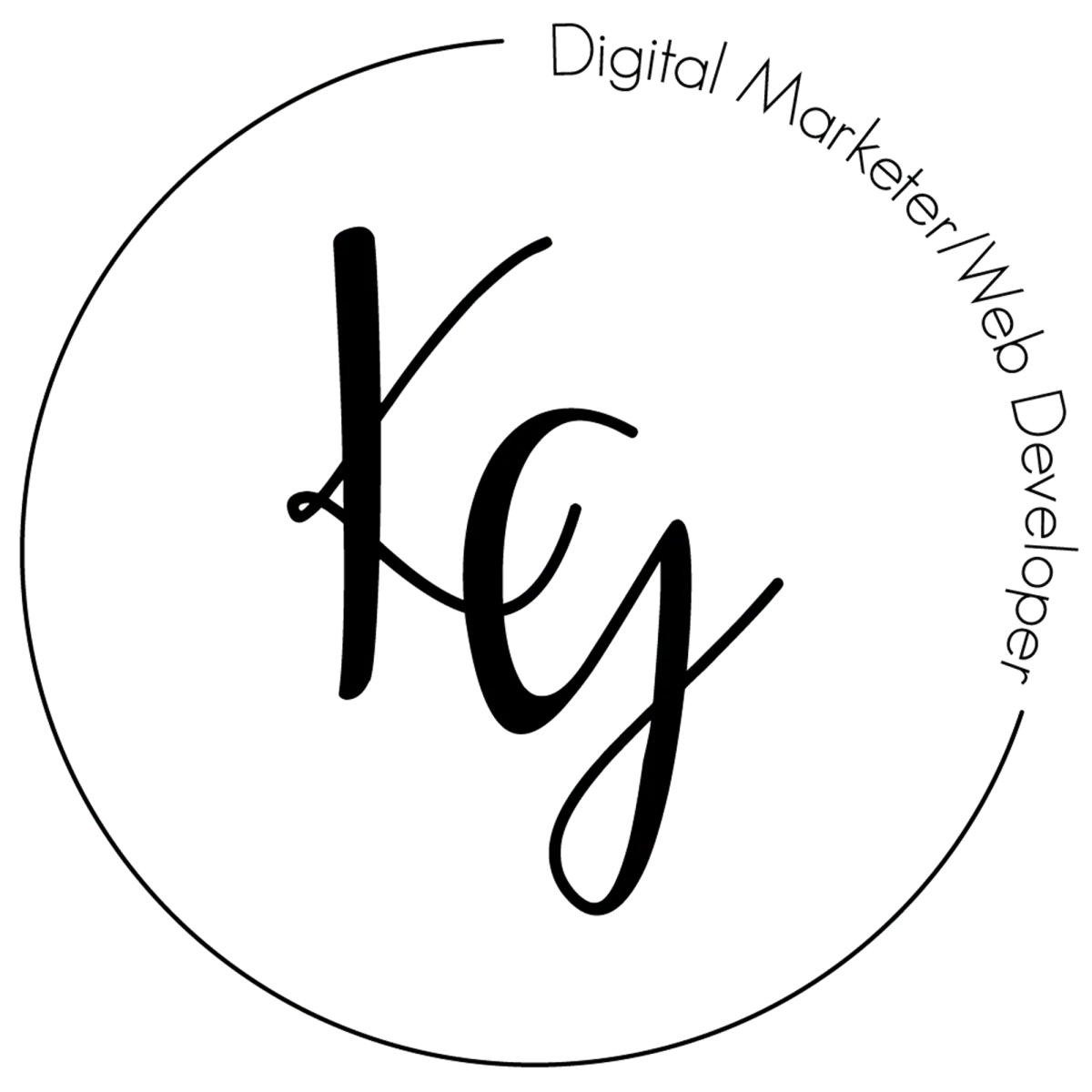 Kat Guzman logo