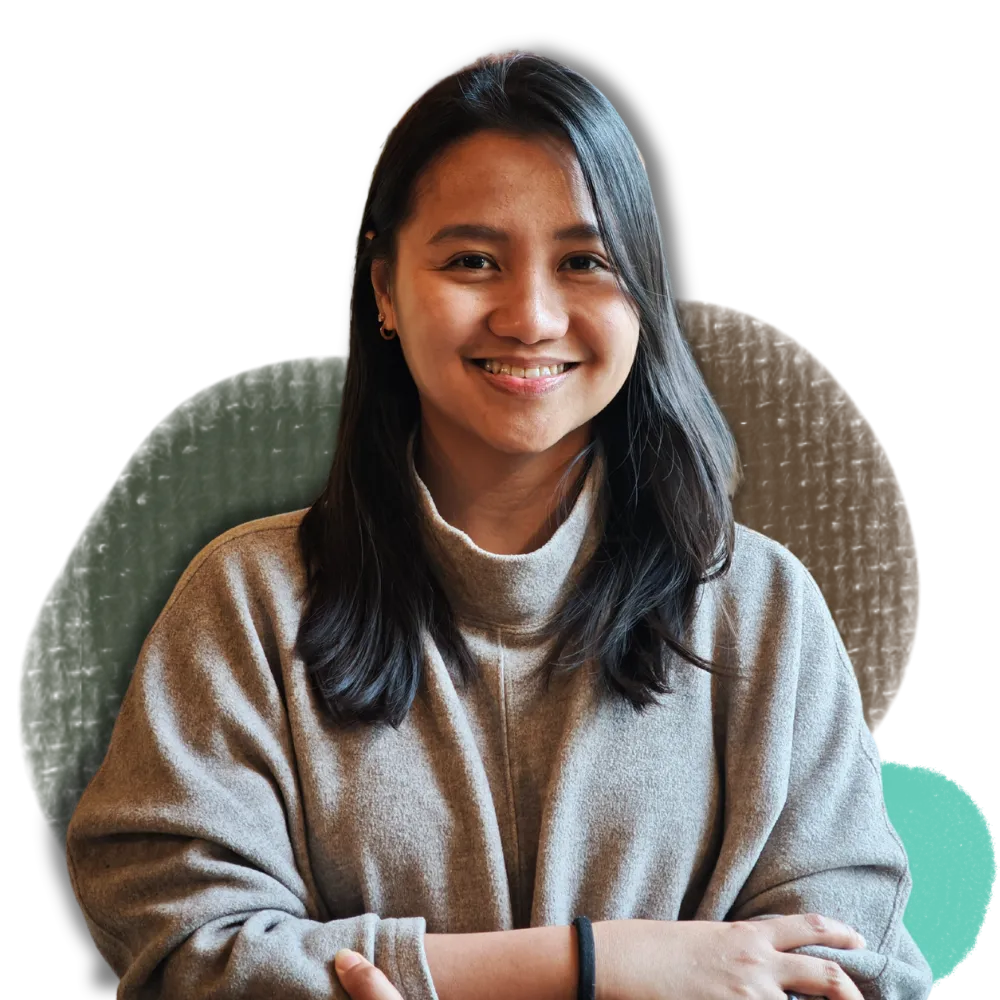 Kat Guzman - Funnel Designer and Backend Growth Partner