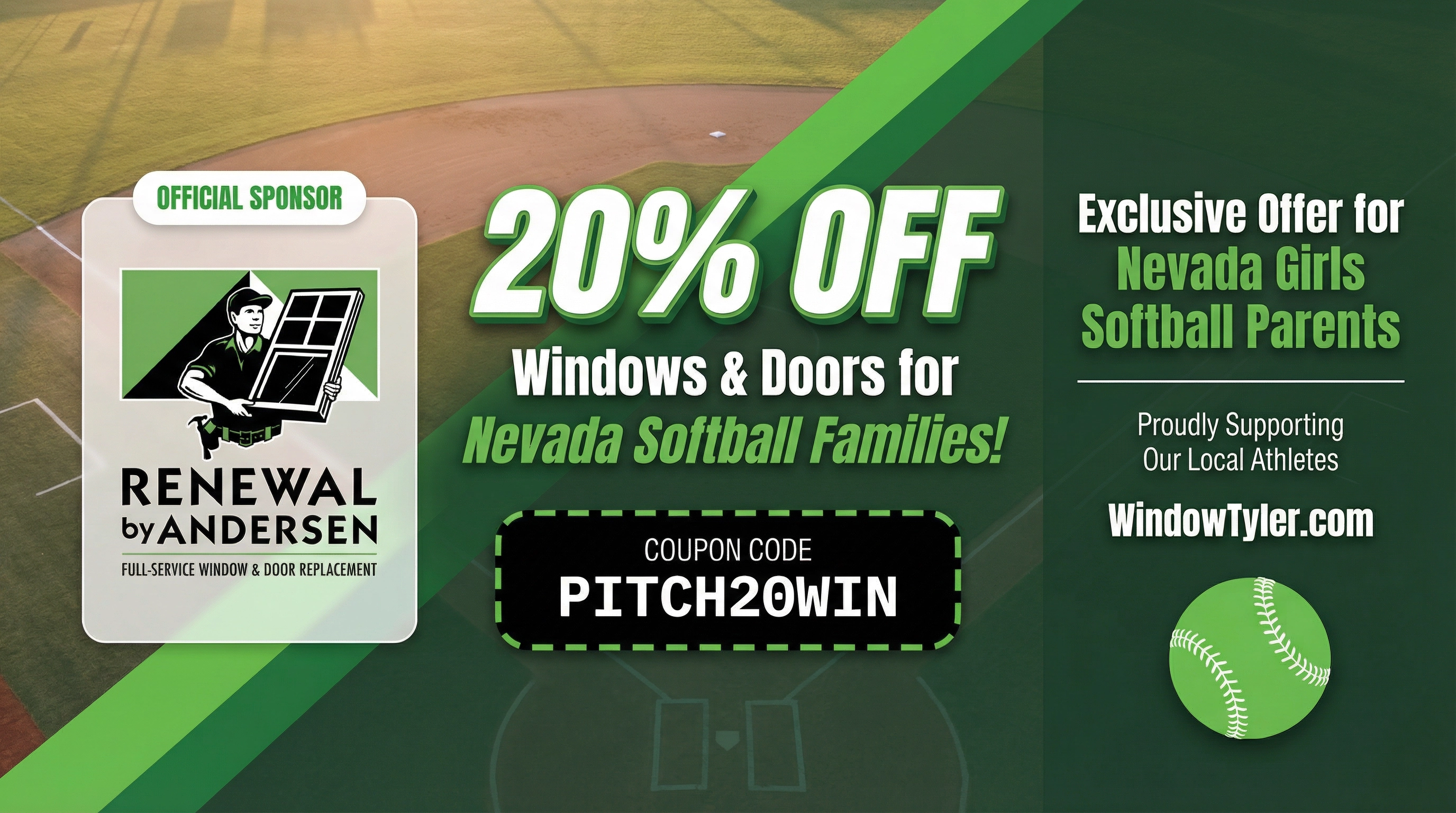 Tyler Cruise Renewal by Andersen