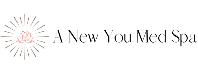 A New You Med Spa Logo
