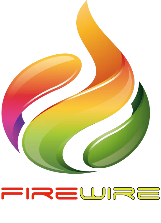 FireWireAds.com Logo