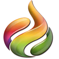 logo for firewireads.com