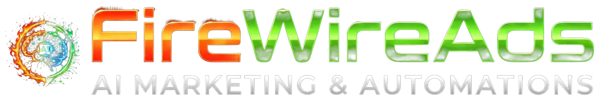 FireWireAds — AI Marketing & Automations