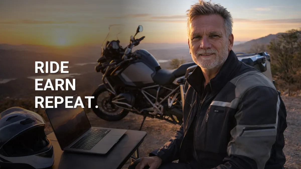 Systems for Riding Business Owners (1.16)