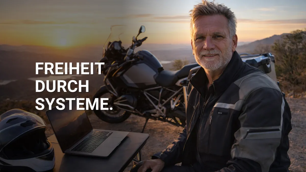 Smarte Business Lösungen für die Reise (1.16)