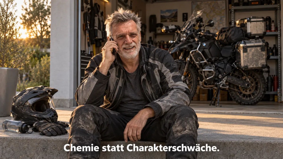 Warum die Energie einfach kippt (120)