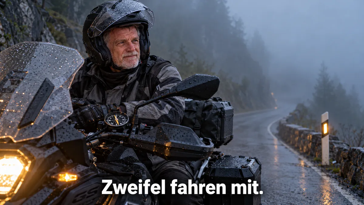 Mindset: Zusatz-Einkommen on the Road beginnt im Kopf (130)