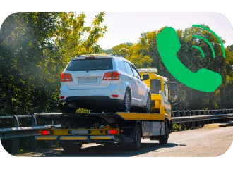 Google Ads For Tow Trucks