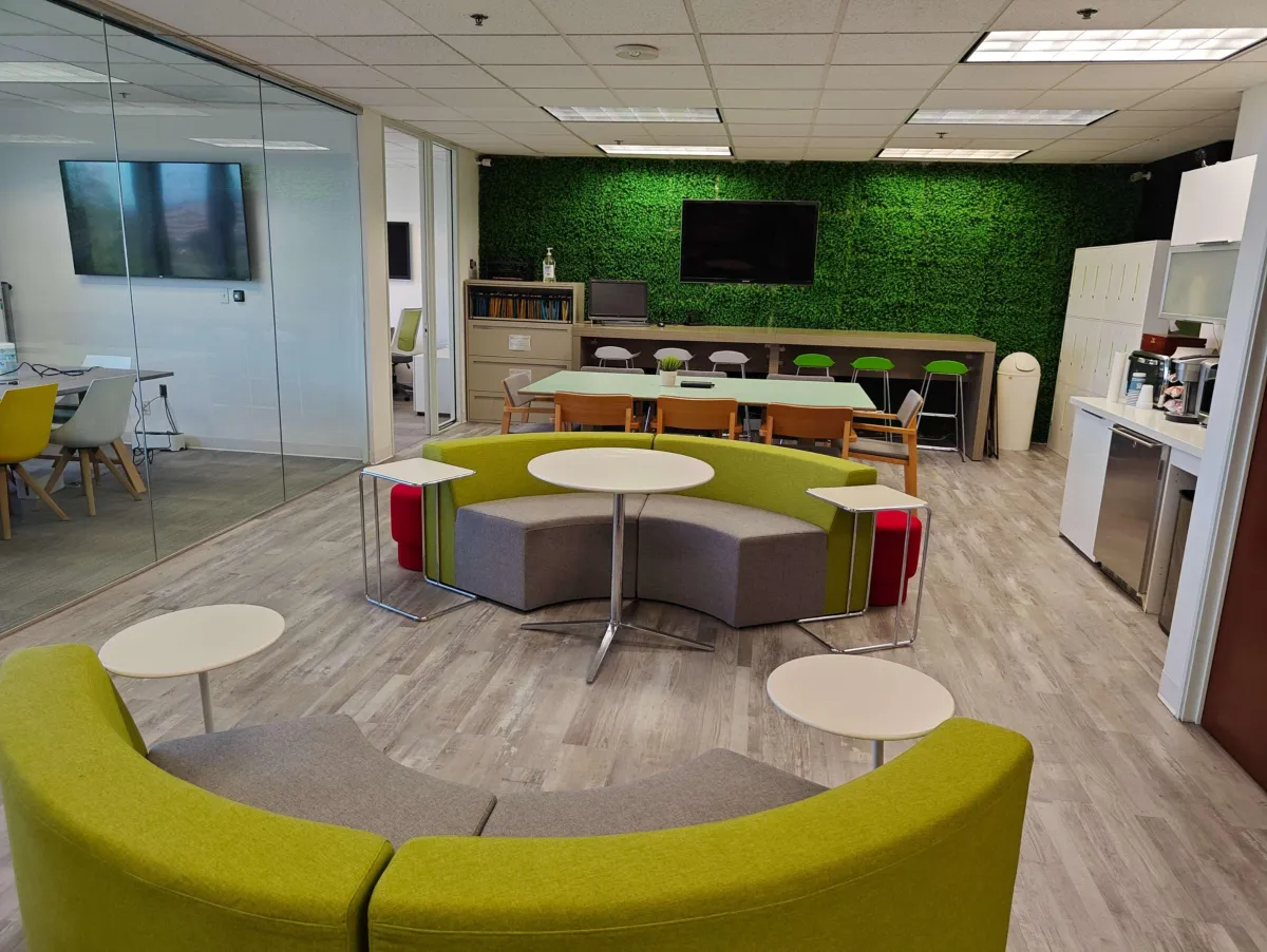 Innocospace Virtual Mail Box