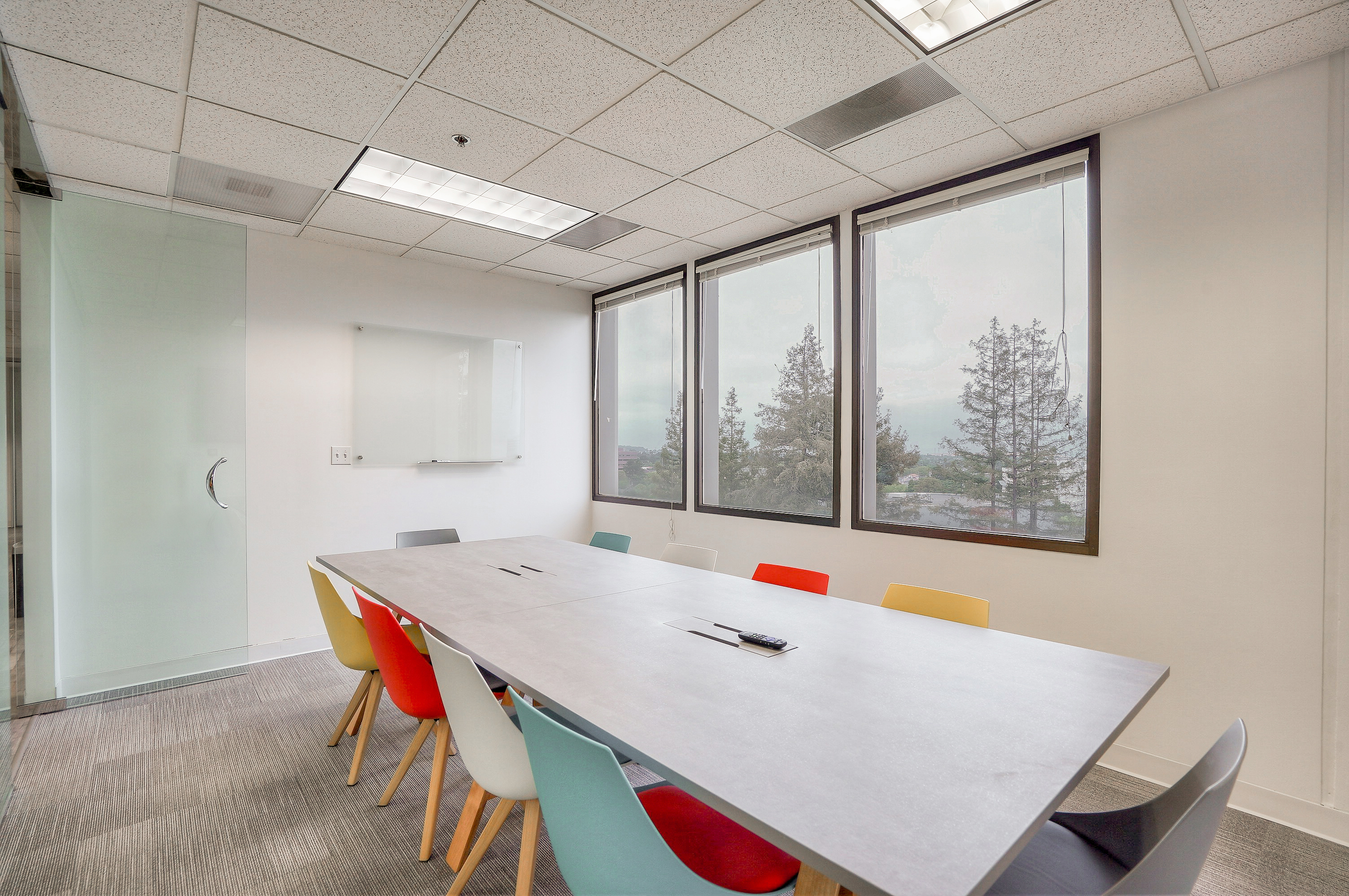 Innocospace Virtual Mail Box