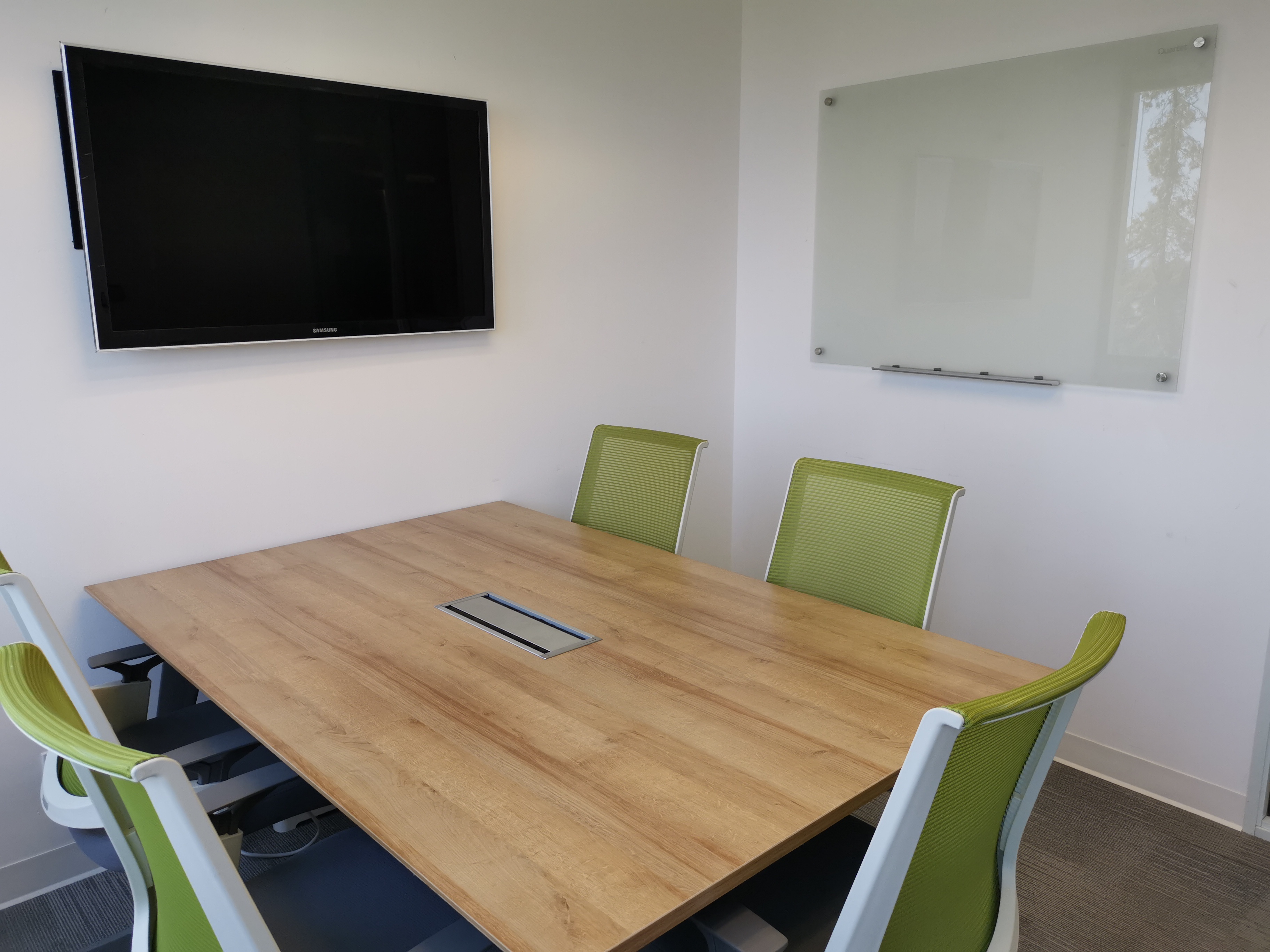 Innocospace Virtual Mail Box