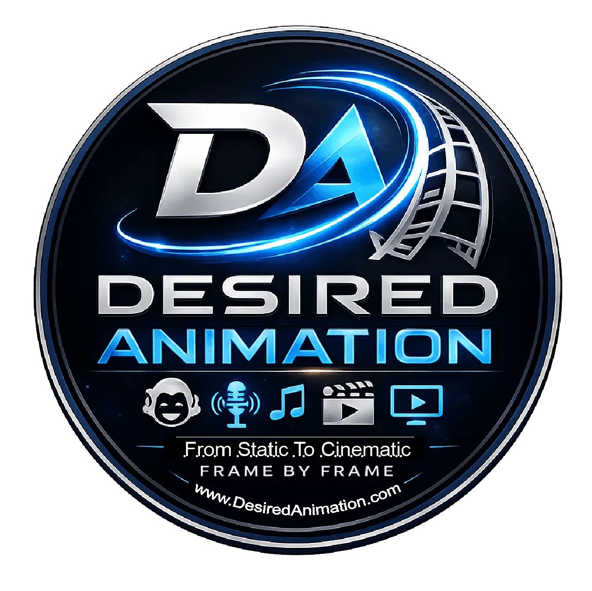 Brand Logo