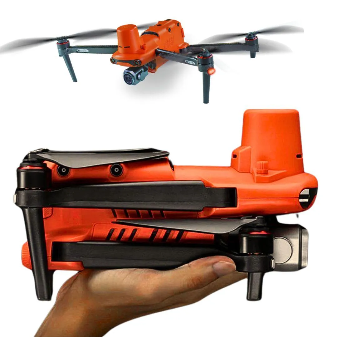 Drone Autel II PRO RTK V3