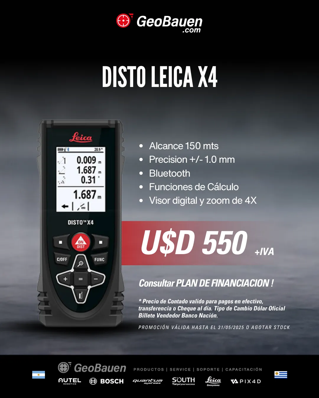 ODOMETRO DIGITAL SOUTH TERRA12