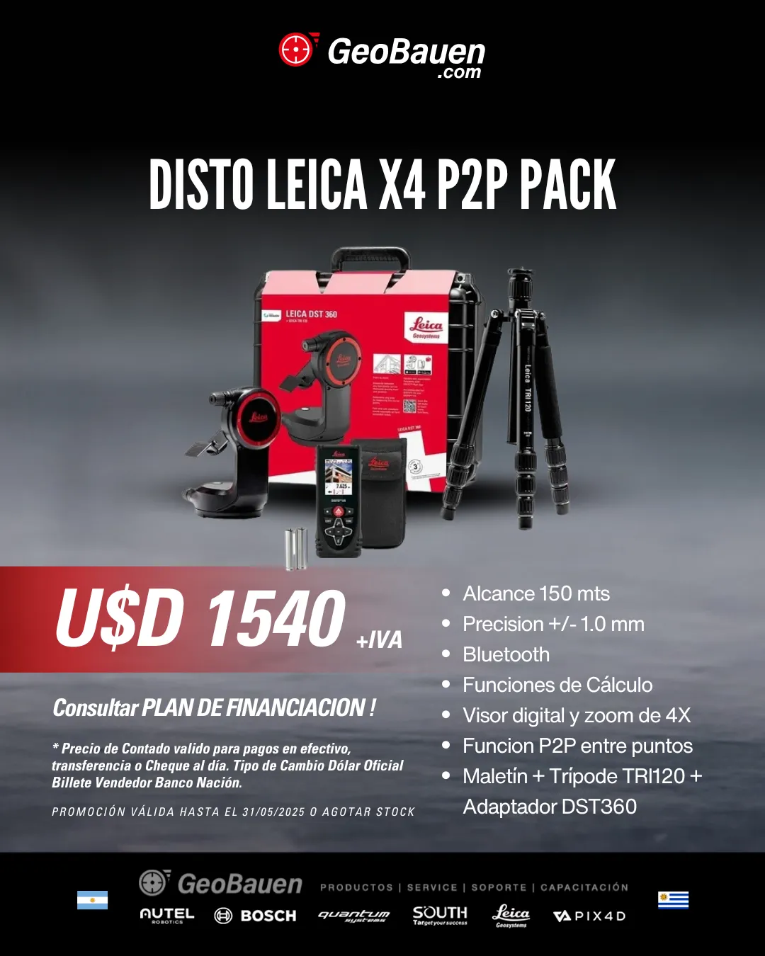 NIVEL OPTICO LEICA NA324