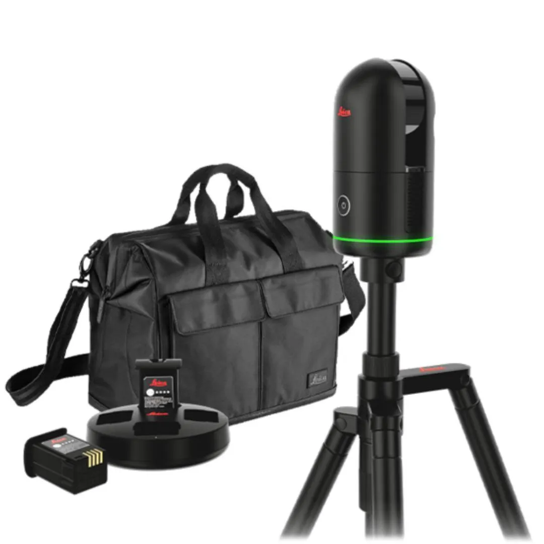 Leica BLK360 G2