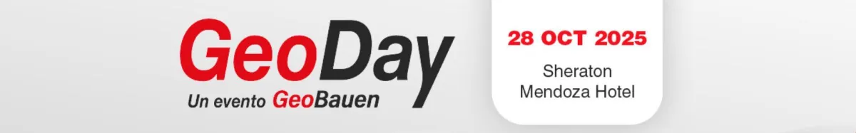 Registrate en el GeoDay