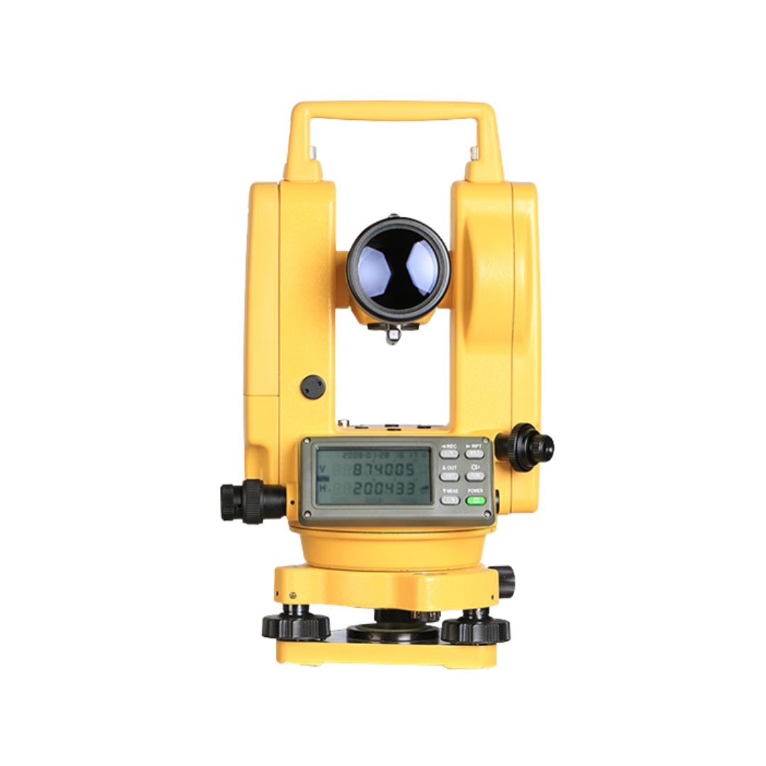 TEODOLITO SOUTH NT023