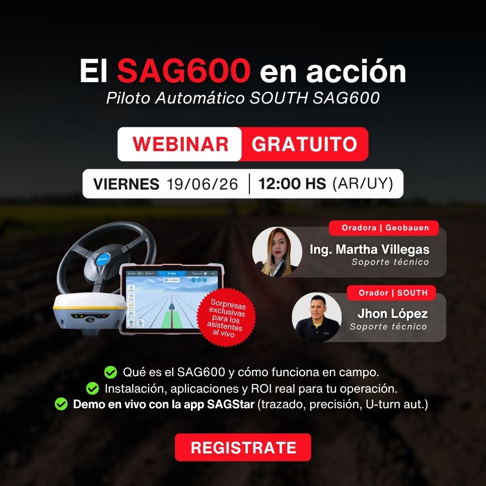 Webinar South 