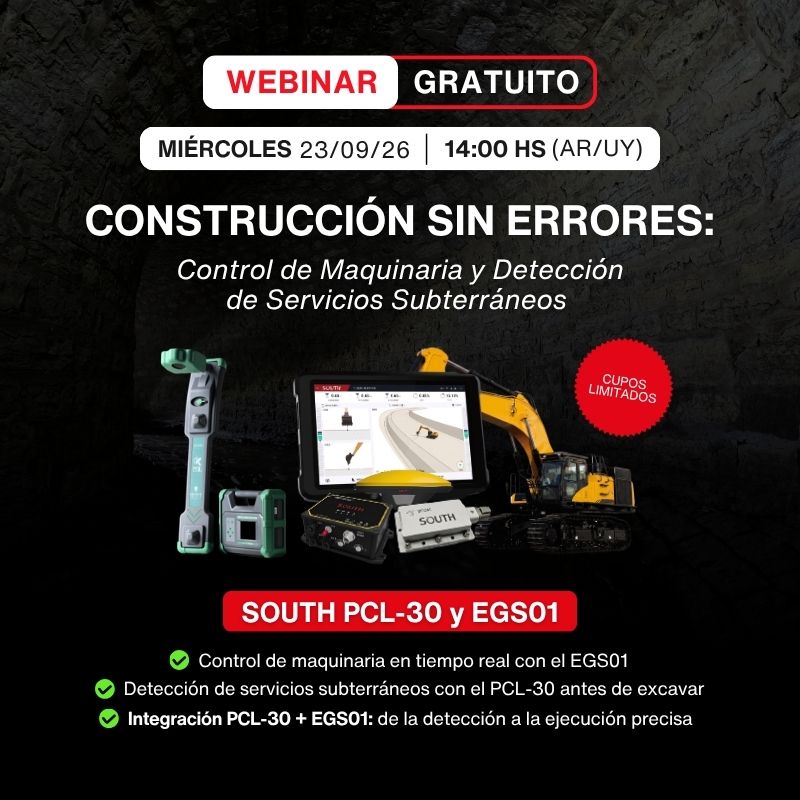 Webinar South 