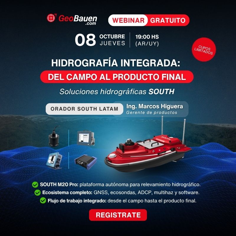 Webinar South 