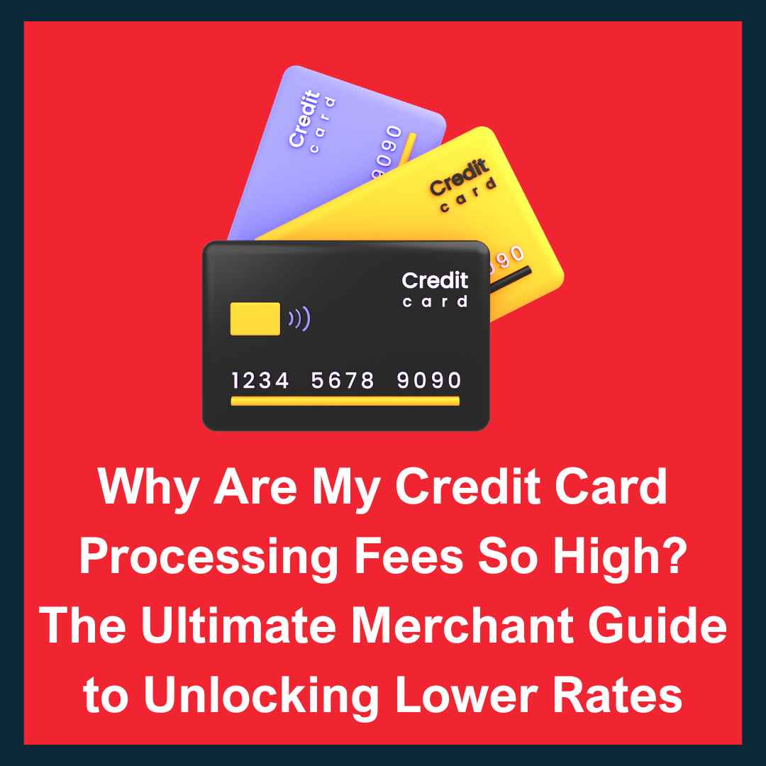 Merchant Services 