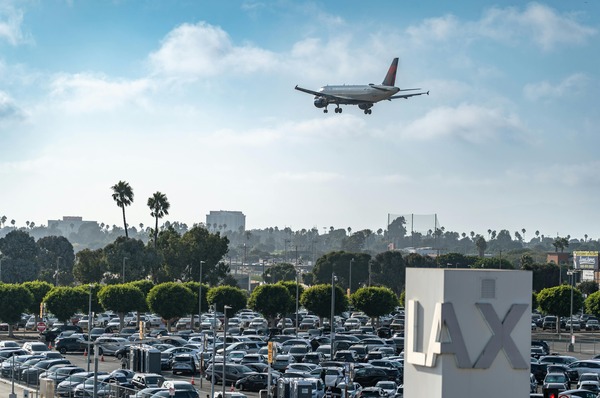 LAX Car Rental Guide