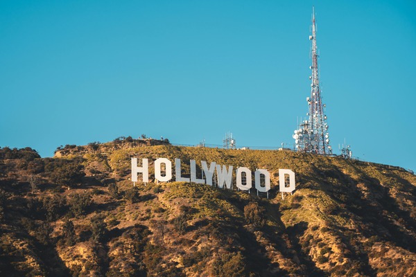 Car Rental in Hollywood