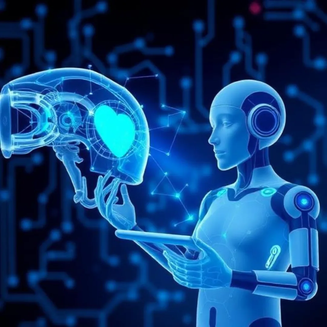 Preparing Your Business for the AI-Driven Future: A Strategic Roadmap for Sustainable Growth