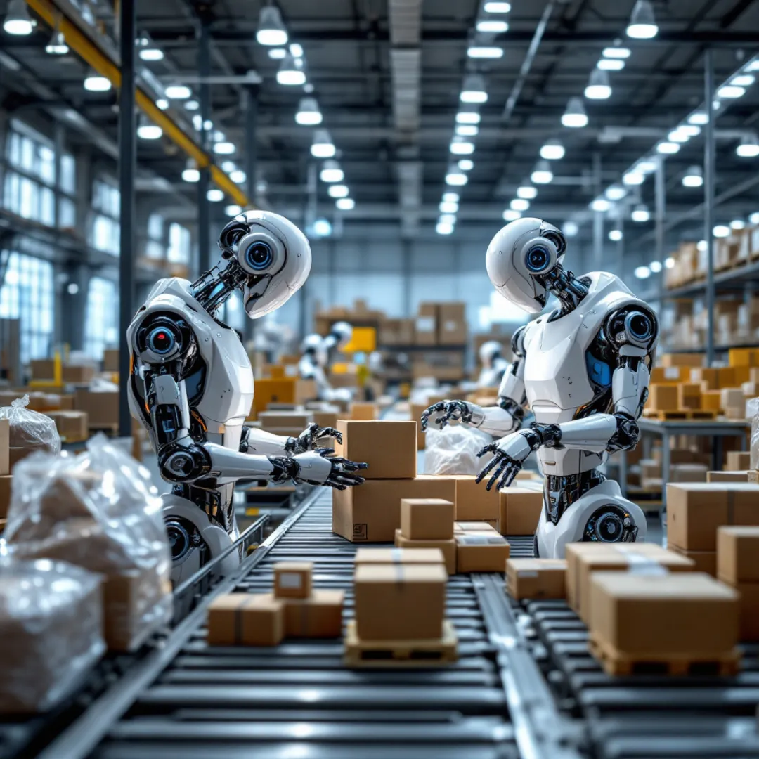 From Days to Minutes: How AI Is Transforming Business Speed in 2026