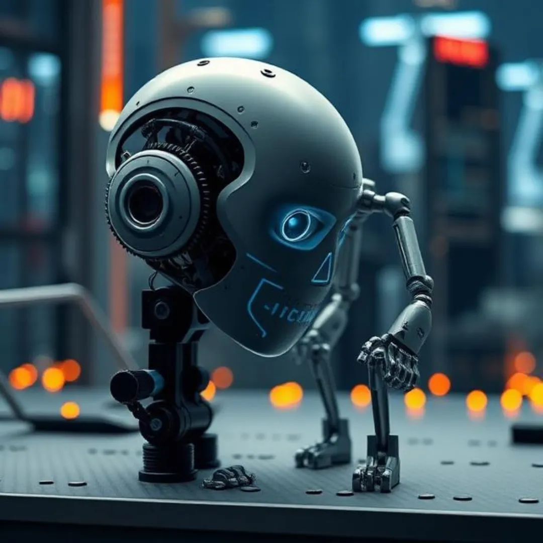 Your Business Is Already Obsolete: How AI Automation Is Reshaping Survival in 2026