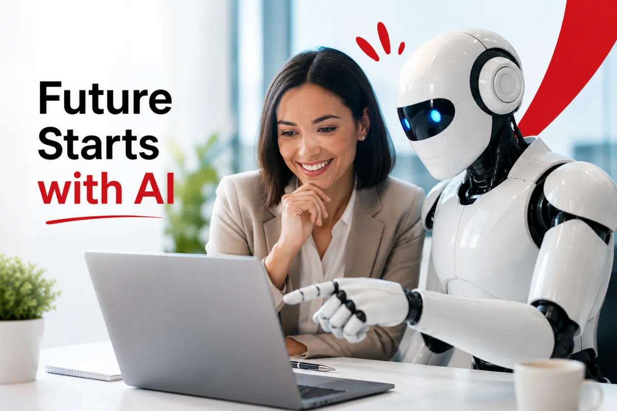 From Reactive to Predictive: The New Era of AI-Driven Decision-Making