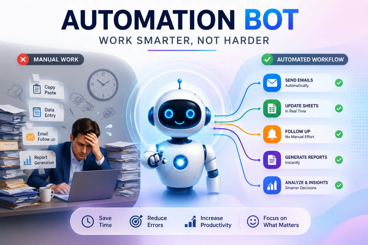 AI Automation vs. Traditional Automation: Key Differences Every Business Leader Should Know