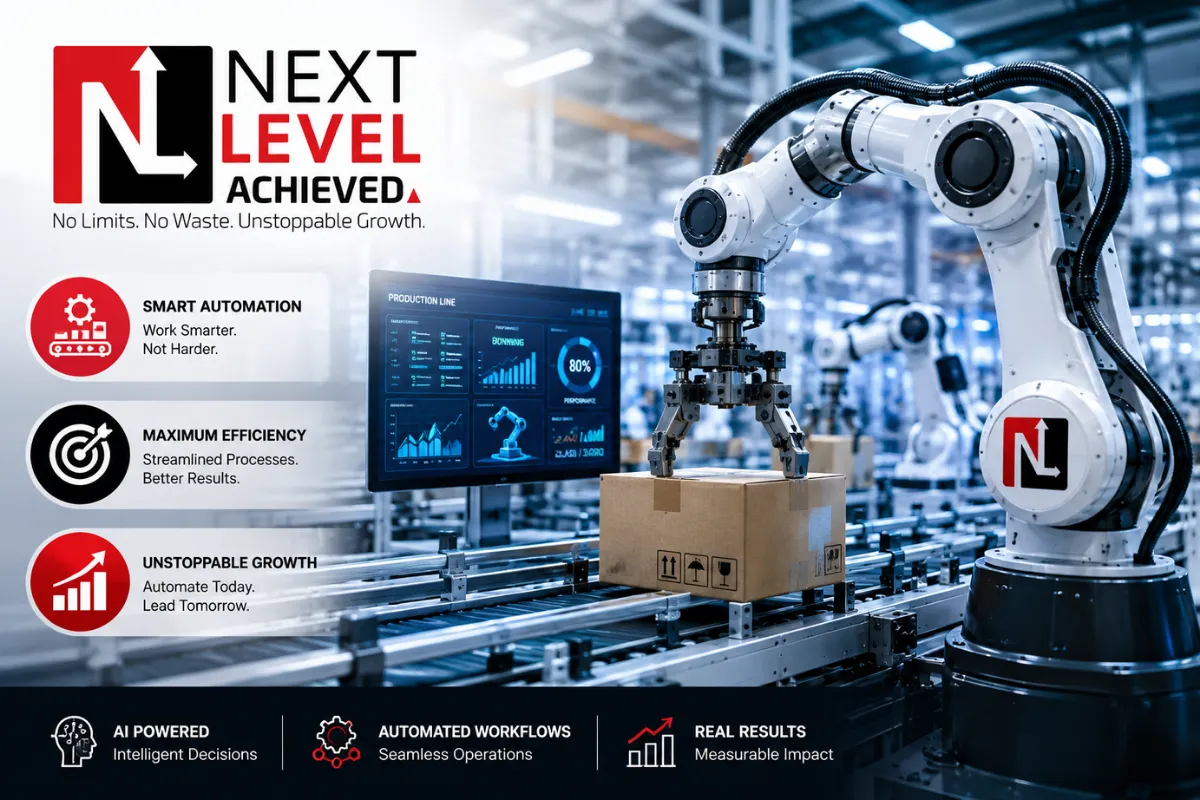 AI and Automation: Building the Digital Workforce of the Future