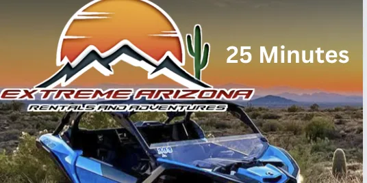Extreme Arizona Rentals and Adventure