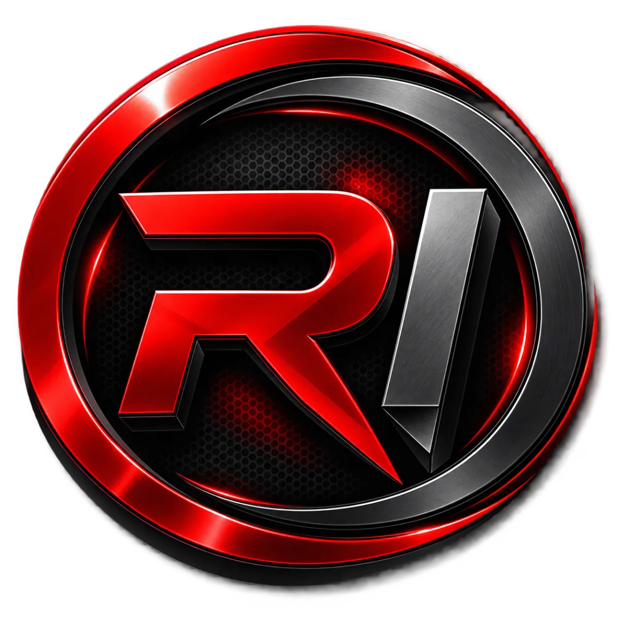 Repair Intelligence Circle logo