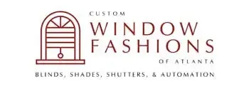 Custom Window Fashions Logo