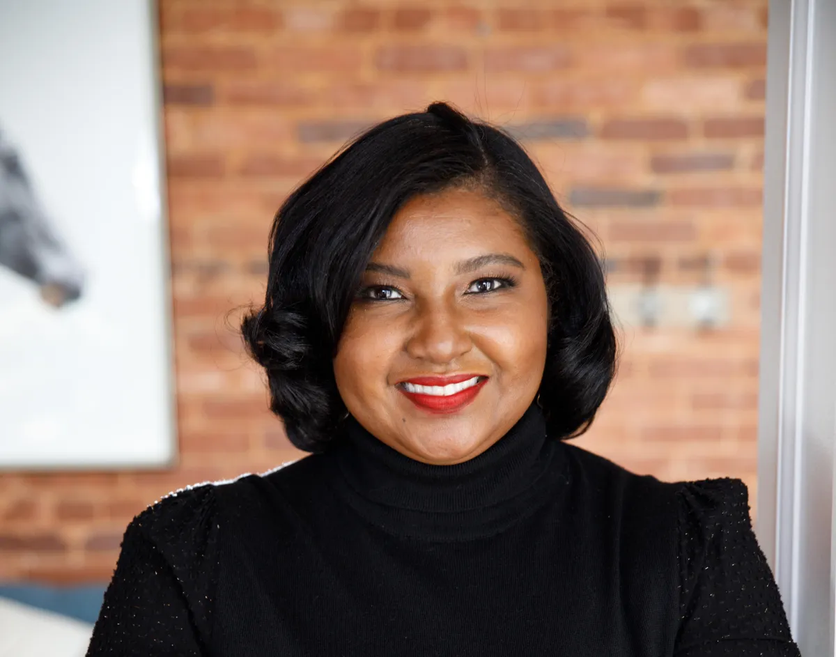 Tamika Churchill