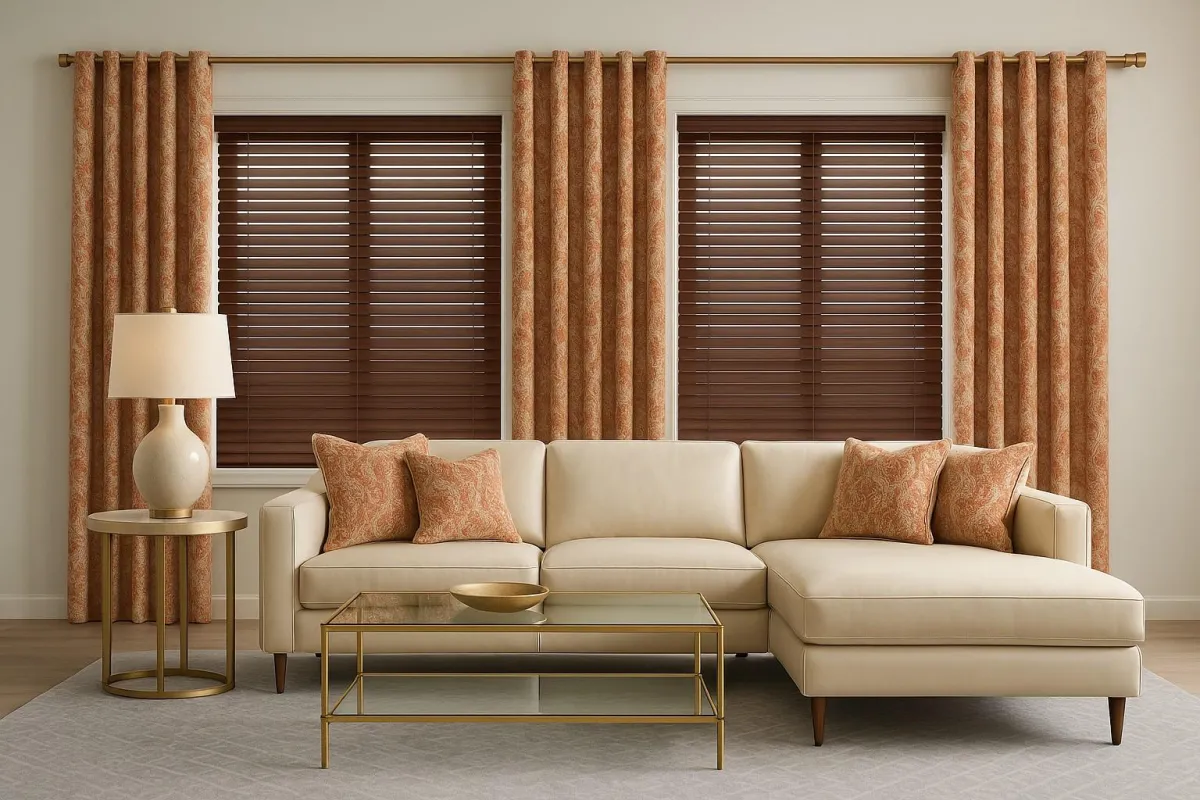 Blinds