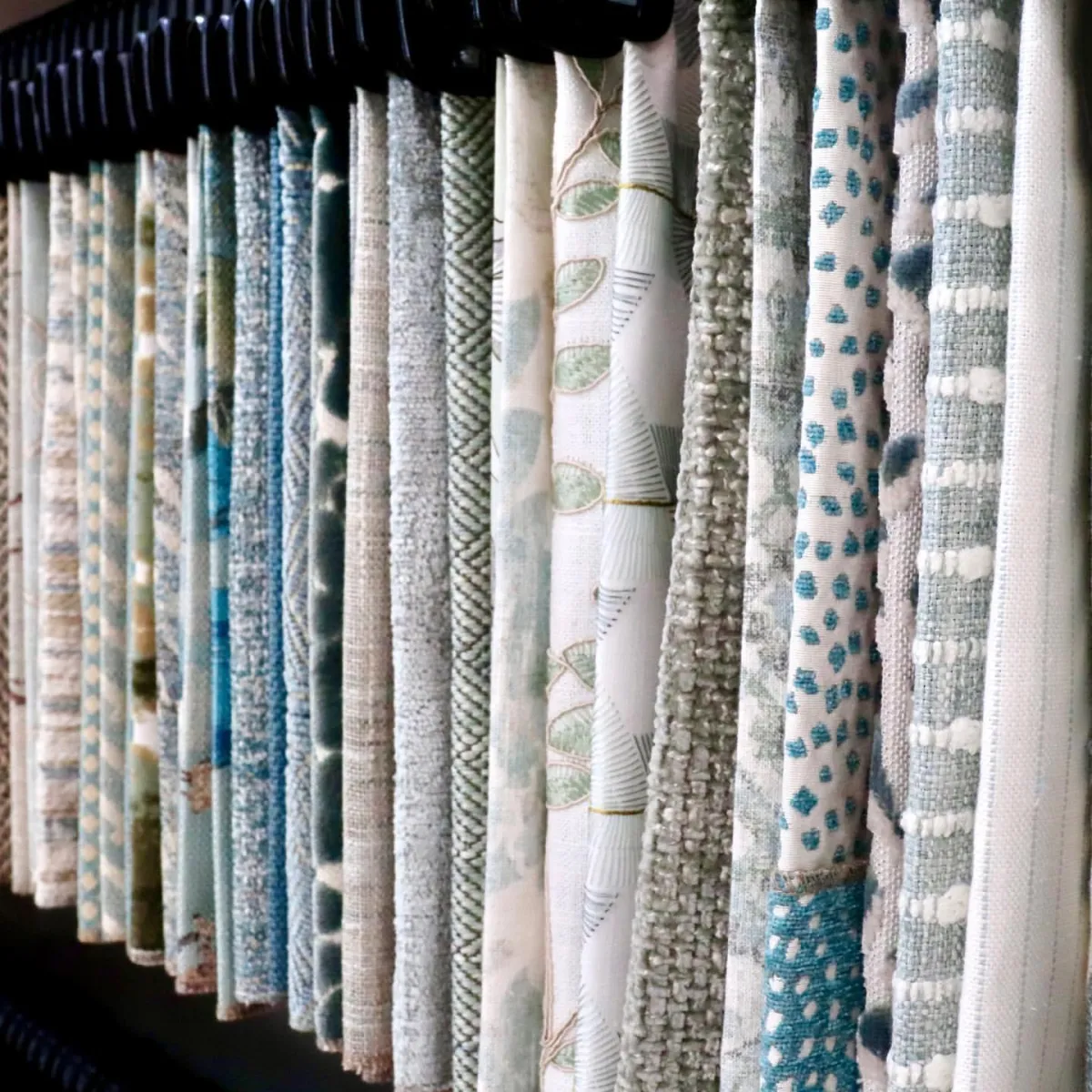 Designer Decorative Fabrics