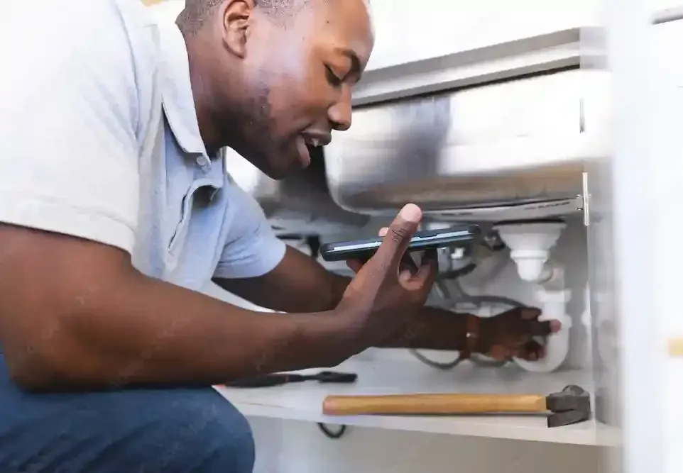 Top Rated Plumber Near Me