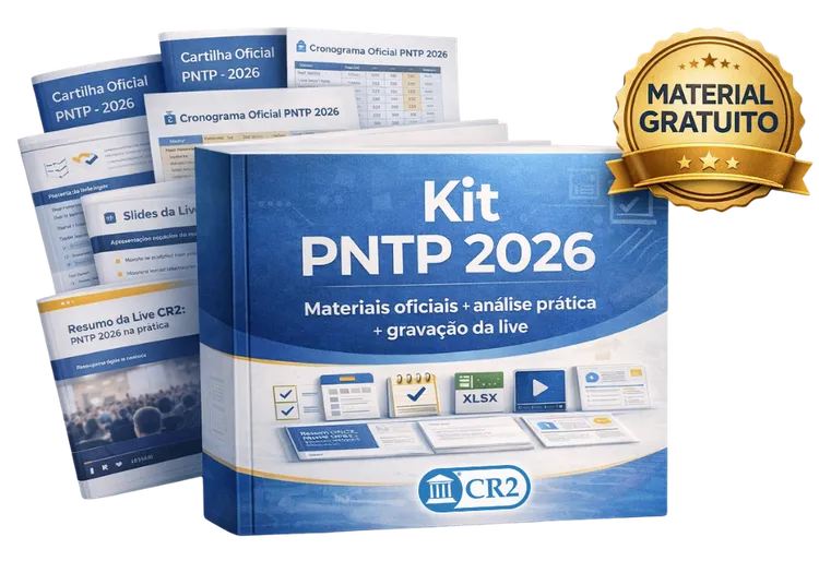 Kit PNTP 2026