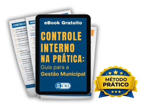eBook Controle Interno na Prática