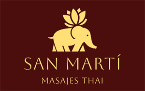 San Martí Tai assage