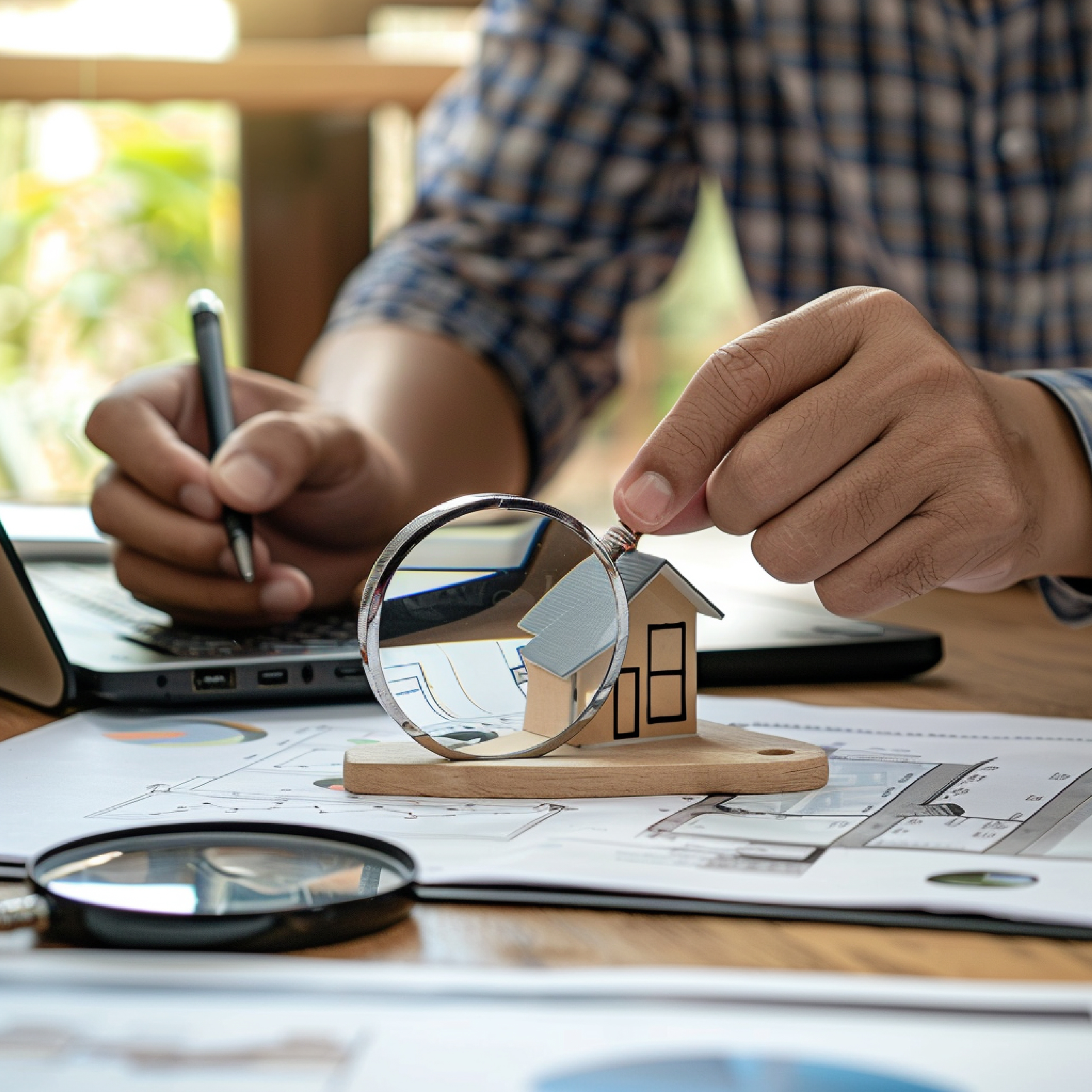 Estimation immobilière