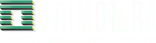 Logo Primotera
